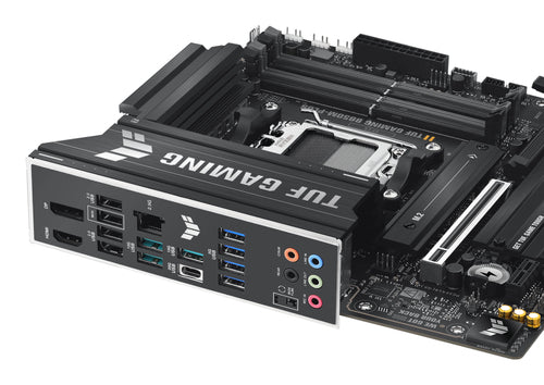 ASUS TUF GAMING B850M-PLUS
