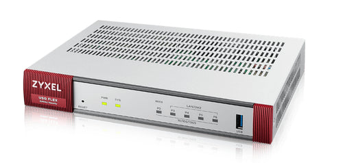 Zyxel USGFLEX50HP-EU0101F hardware firewall