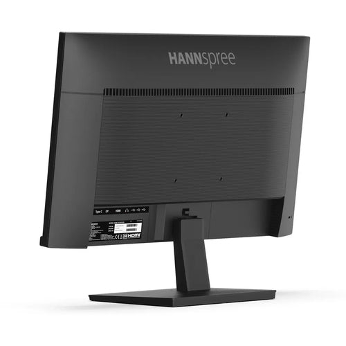 Hannspree HC241CFB computer monitor