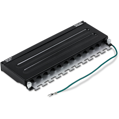 Trendnet TC-P12C6AS patch panel
