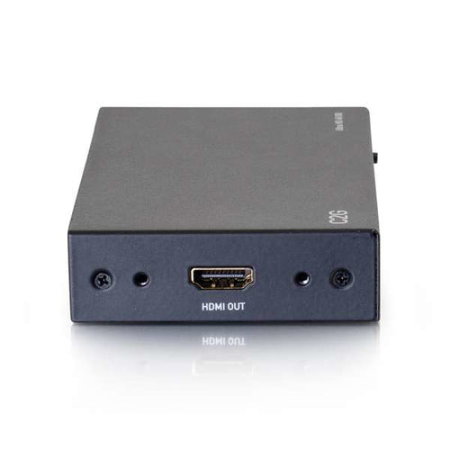 HDMI Selector C2G UltraHD 4K 5x1 Switch 60Hz 18 Gbit/s