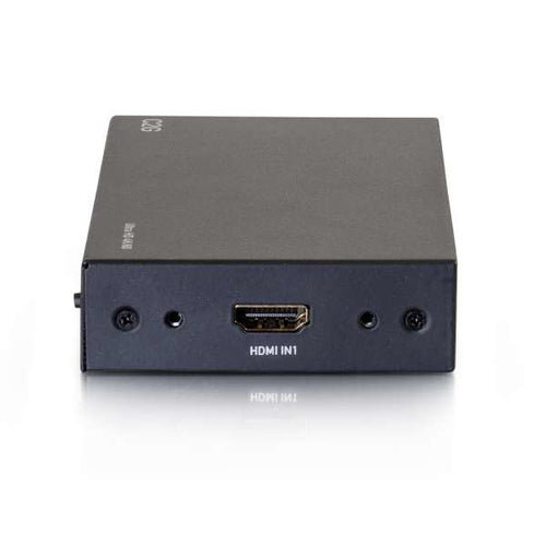 HDMI Selector C2G UltraHD 4K 5x1 Switch 60Hz 18 Gbit/s