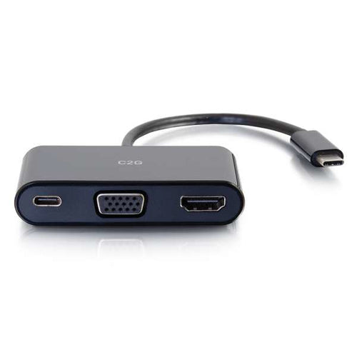 C2G 26884 laptop dock/port replicator