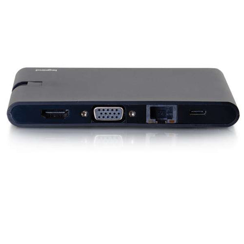 C2G 26916 laptop dock/port replicator