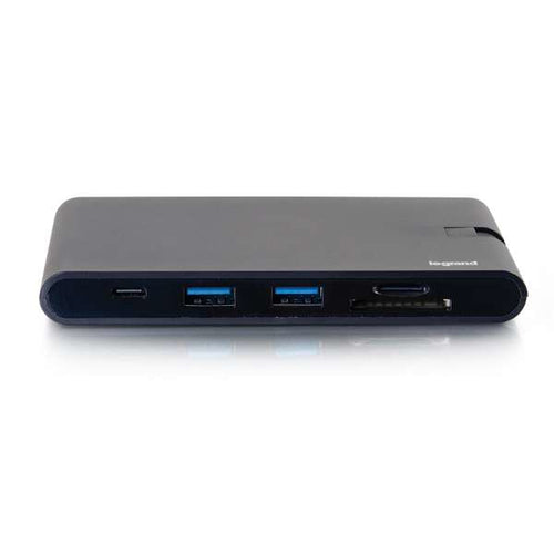 C2G 26916 laptop dock/port replicator