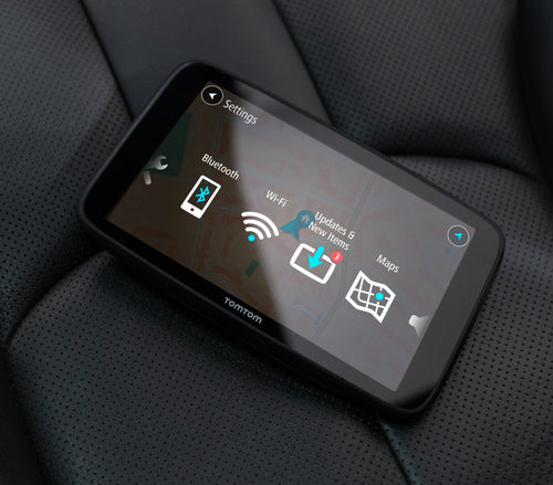 TomTom GO navigator