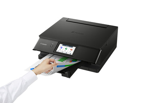 Canon PIXMA TS8750