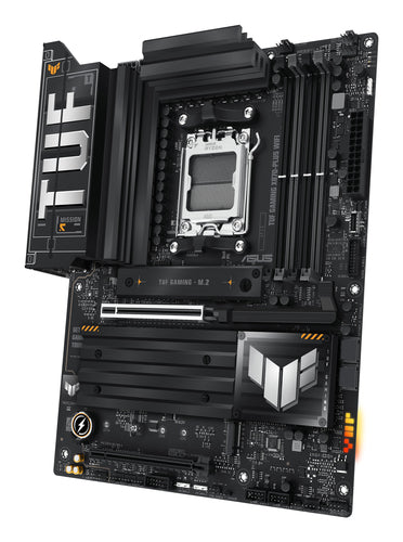 Motherboard ASUS TUF GAMING X870-PLUS WIFI AM5 DDR5 192GB