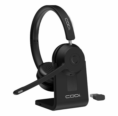CODi A04619 headphones/headset