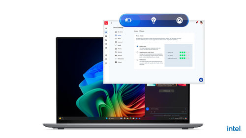 Lenovo ThinkPad X9-15 Gen 1 Aura Edition