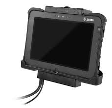 Zebra L10 mobile device dock station