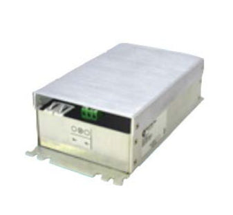 Electric Converters