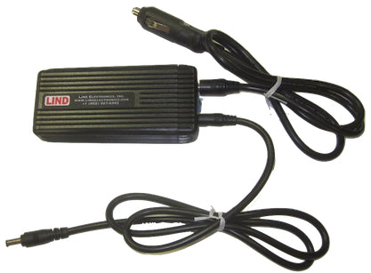 Zebra 450019 power adapter/inverter
