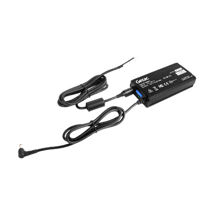 Getac GAD2X8 power adapter/inverter