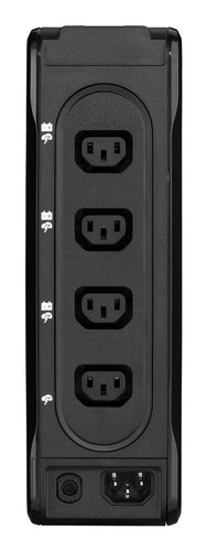 Eaton 3P550I uninterruptible power supply (UPS)