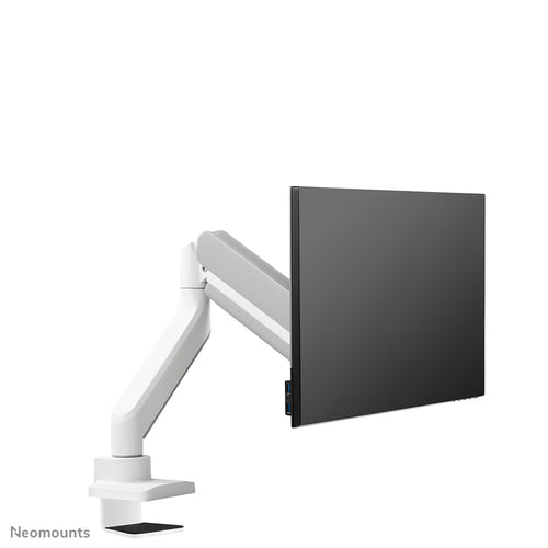 Neomounts DS70-450WH1 monitor mount / stand