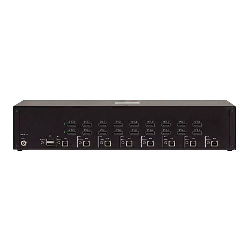 StarTech.com CK4-P208 KVM switch