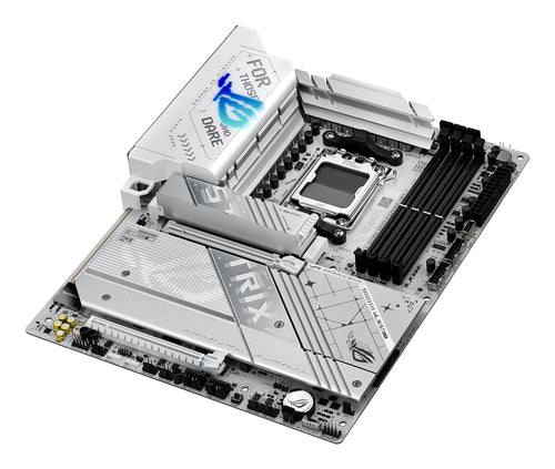 ASUS ROG STRIX X870-A GAMING WIFI