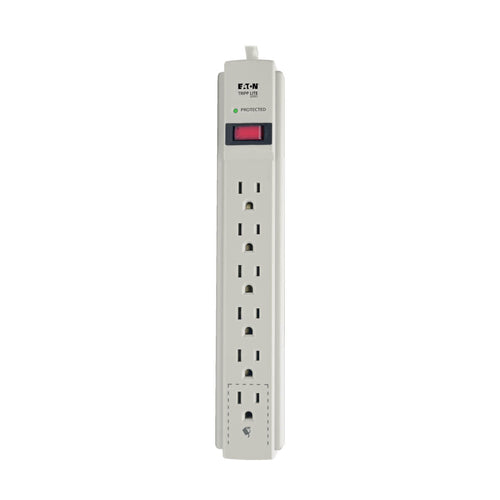 Tripp Lite TLP604 surge protector