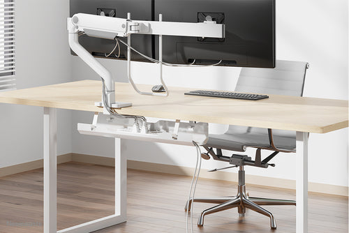 Neomounts ADS07-122WH cable organizer