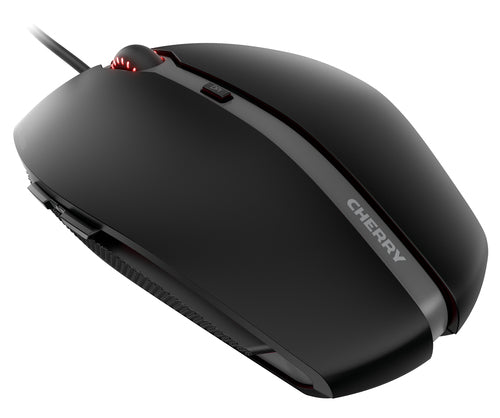 CHERRY GENTIX 4K mouse