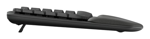 Logitech Wave Keys keyboard