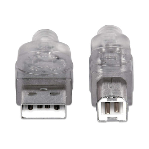 Manhattan 333405 USB cable