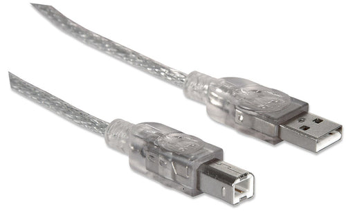 Manhattan 340458 USB cable