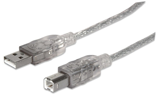 Manhattan 340458 USB cable