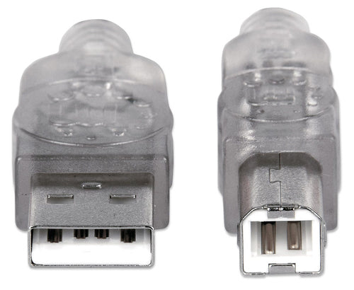 Manhattan 340458 USB cable