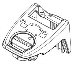 Zebra MISC-BC0081-04 printer/scanner spare part/accessory