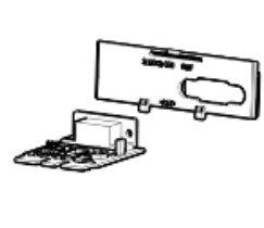 Zebra P1080383-443 printer/scanner spare part/accessory