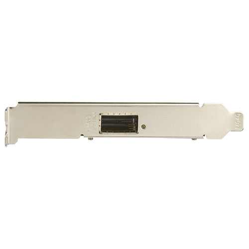 StarTech.com PEX40GQSFPI 40G QSFP+ Netzwerkkarte - Intel XL710 - 40GbE Glasfaser-LAN-Karte