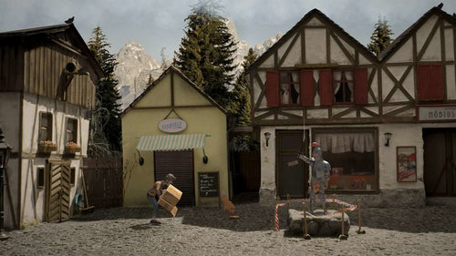 Microsoft Trüberbrook