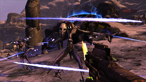 Microsoft Borderlands: Game of the Year Edition
