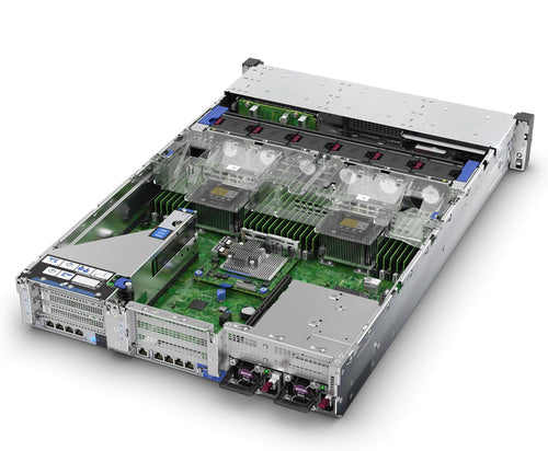 HPE ProLiant DL380 Gen10 Server 4214 16GB DDR4 2.2GHz Rack 2U