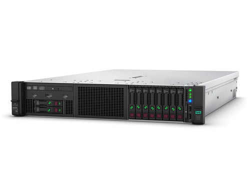 HPE ProLiant DL380 Gen10 Server 4214 16GB DDR4 2.2GHz Rack 2U