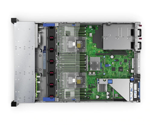 HPE ProLiant DL380 Gen10 Server 4214 16GB DDR4 2.2GHz Rack 2U