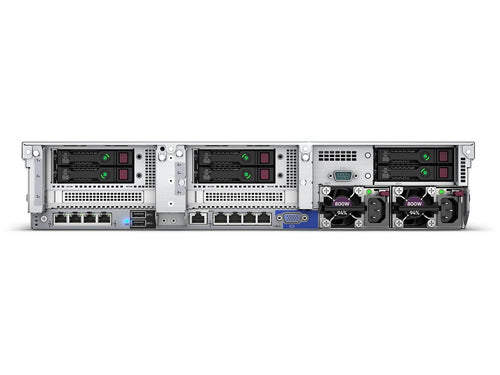 HPE ProLiant DL380 Gen10 Server 4214 16GB DDR4 2.2GHz Rack 2U
