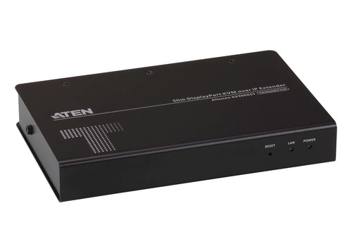 KVM Extender ATEN KE9900ST Wired Cat5e 1920x1200 Black