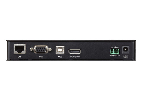 KVM Extender ATEN KE9900ST Wired Cat5e 1920x1200 Black