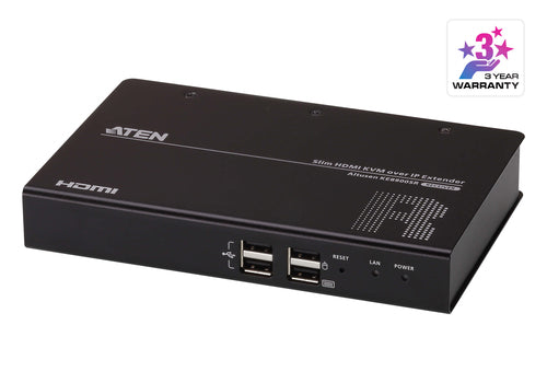 ATEN KE8900SR KVM-Extender