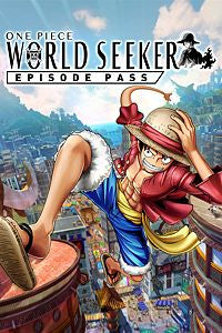 Microsoft ONE PIECE World Seeker Episode Pass