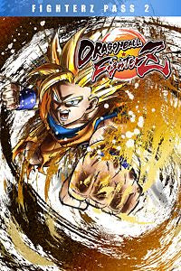 Microsoft DRAGON BALL FIGHTERZ FighterZ Pass 2