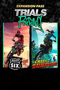Microsoft Trials Rising Expansion pass