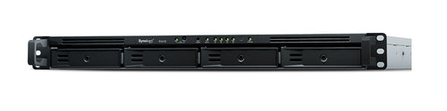 Synology RX418 disk array