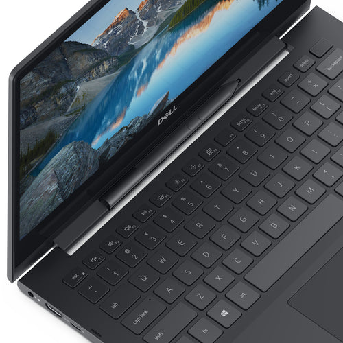 Aktiver Eingabestift DELL PN350M für Inspiron 2-in-1 Laptops