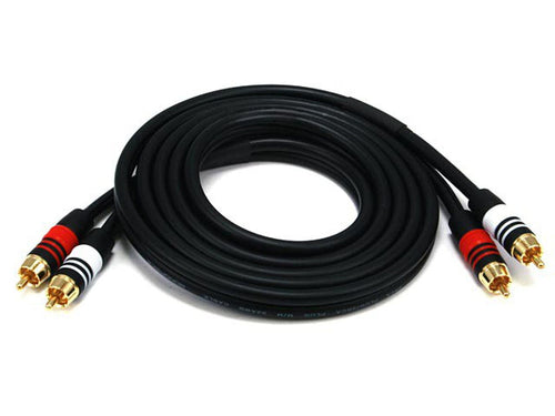 Monoprice 2864 audio cable