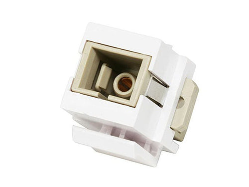 Monoprice 2876 fibre optic connector