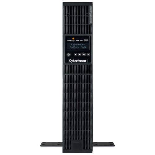 CyberPower OL3000RTXL2UHVN unterbrechungsfreie Stromversorgung (USV)